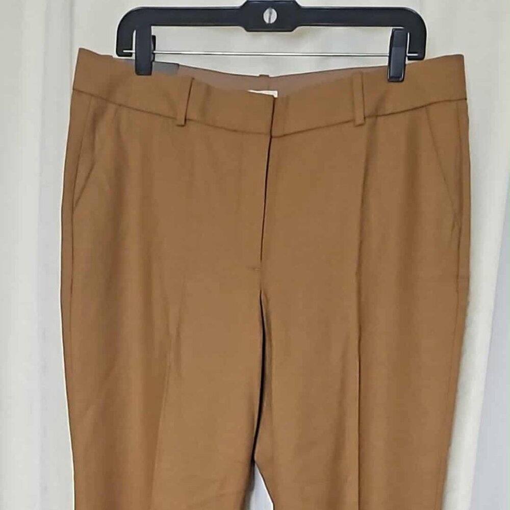 J. Crew women's size 12 NWT